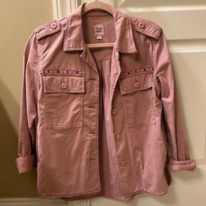 Gap Jeans Jacket